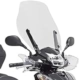 GIVI PARABREZZA HONDA SH300I 2015