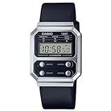 Casio Orologio Casual A100WEL-1AEF