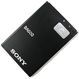Batterie Lithium Ion 1320 mAh BA600 per Sony Ericsson Sony Xperia U