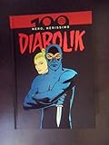 100 ANNI DI FUMETTO ITALIANO N.3 - DIABOLIK NERO NERISSIMO