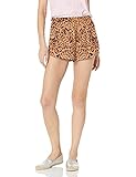 Billabong Women s Road Trippin Short, Animal, Large