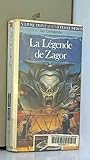 Defis Fantastiques Tome 52 : La Legende De Zagor