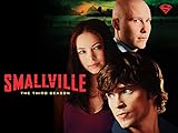 Smallville - Stagione 3