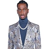 Shai Gilgeous-Alexander (Blazer) Half Body Buddy Cutout