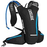 CamelBak Octane XCT, Cintura da Sport con Borraccia Unisex-Adulto, Nero/Blu, 2 L