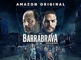 Barrabrava – Stagione 1