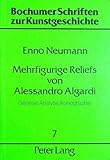 Mehrfigurige Reliefs Von Alessandro Algardi: Genese, Analyse, Ikonographie: 7