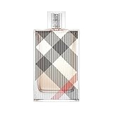 Burberry Brit Eau de Parfum Spray, 100ml