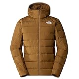 THE NORTH FACE Aconcagua Giacca, Marrone Utility, S Uomo