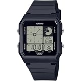 Casio Orologio Digitale Unisex Collection casual cod. LF-20W-1AEF