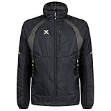 MONTURA Giacca Uomo Vulcan 2.0 Jacket Nero