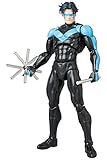 Medicom - Batman: Hush - Nightwing Mafex Action Figure