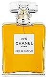 Chanel 5, Eau de Parfum Edp - Spray 100 ml.