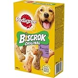 Pedigree Bisrock Multi 500 g Dog Treat