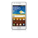 Samsung GALAXY S Advance - Smartphone, NFC i9070 8 GB, colore: Bianco