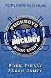 Possessive Puckboy (Puckboys Book 8) (English Edition)