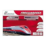 DE. CAR Treno FRECCIAROSSA ETR 500 Grande