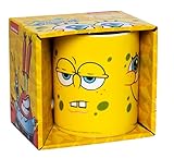 Tazza Spongebob 320 ml