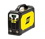 ESAB SPAWARKA INWERTOROWA ROGUE ES 180i (EU) MMA/TIG