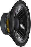 Altoparlante Subwoofer CHELLY-8 8 ohm Woofer 100 Watt