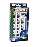 Giochi Preziosi - Subbuteo Squadra Calcio 11 Giocatori, Red Devils