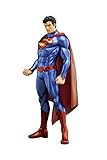 COSMIC Superman New 52 ARTFX Statue Reprint