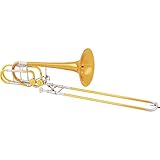 Conn 62HCL - Trombone basso in B/F/D/G