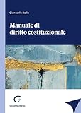 Manuale di diritto costituzionale