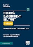 Fiscalità e adempimenti del trust