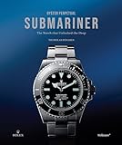 Oyster Perpetual Submariner: The Watch That Unlocked the Deep