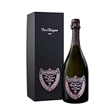 DOM PERIGNON Rose  Brut Vintage 2009 - Champagne AOC - 750ml BOX