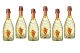 ASTORIA MOSCATO FASHION VICTIM 75 CL 6 BOTTIGLIE