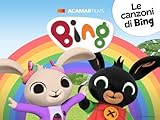 Le canzoni di Bing