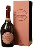 Champagne Brut Cuvée Rosé, Laurent Perrier con astuccio - 750 ml