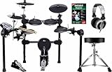 XDrum DD-520 E-Drum Kit SET 1