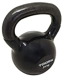 Kettlebell in vinile TOORX (24 KG)