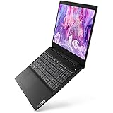 Lenovo, Pc Portatile Notebook, Display FHD da 15,6", cpu Intel N4500, Ram 16Gb, SSD M2 500Gb, Windows 11, Computer Portatile Pronto all uso