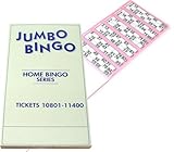 Lotto-Kien blocs 10x600tickets