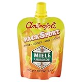 Ambrosoli Packsport Miele, 100g