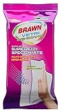 Brawn Brawn Vetri 15-120 g