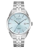 Bulova Orologio Automatico Uomo 96B423