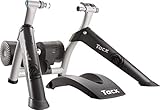 Tacx Bushido Smart Rulli, Nero