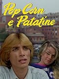 Popcorn e patatine