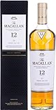 The Macallan 12 Years Old SHERRY OAK CASK 40% Vol. 0,7l in Giftbox