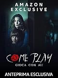 Come Play - Gioca con me