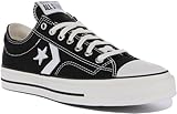 Converse Star Player 76 Ox Nero 42