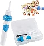 Electric Ear Picker