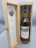 BAS ARMAGNAC DARTIGALONGUE MILL.1973 40% CL.70 LEGNO…