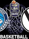 GeVi Napoli - Virtus Segafredo Bologna