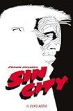 Il duro addio. Sin city (Vol. 1)